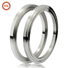 Factory Outlet Customized Stainless Steel Carbon Steel High Strength Forging Ring